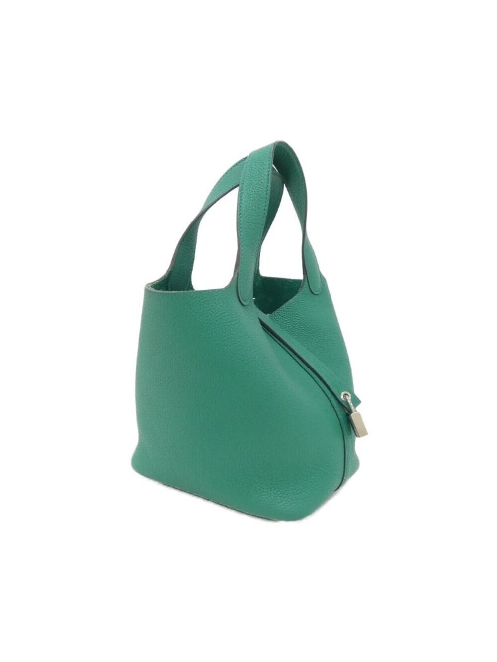 Hermes Picotin Lock PM Bag